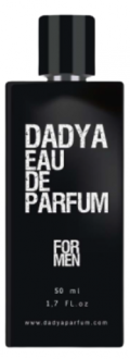 Dadya E-180 EDP 50 ml Erkek Parfümü kullananlar yorumlar